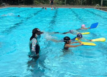 防堵「夏季失落」現象　兒盟推育樂營助弱勢生