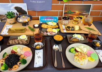 大東北角觀光圈穆斯林驗證業者踴躍參與 東北角穆斯林用餐新選擇