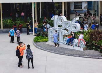 逛古蹟迎中秋　屏菸野營派對連假登場