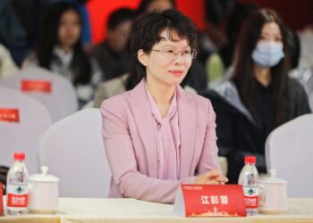 僑眼看集美 系列活動廈門進行