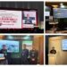 NTT Com Asia智能建築平台 OCEAN Intelligence™ 亮相日本 NTT docomo Business Forum ’25