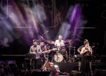 臺中爵士音樂節享好康 百家名店優惠持續到年底