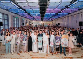 全方位保養領導品牌「AQUA C.花漾皙」攜手國際迪士尼　推出多款夢幻保養保健商品引起話題！