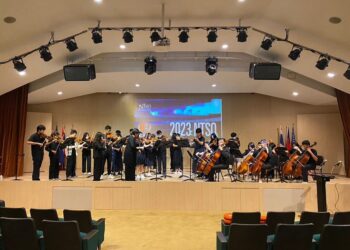 國臺交赴泰文化交流 臺灣軟實力展現「泰」驚奇