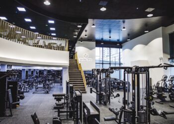 Show Gym 秀 健身俱樂部　首創全年齡健身場域與壯世代共創健康新生活！