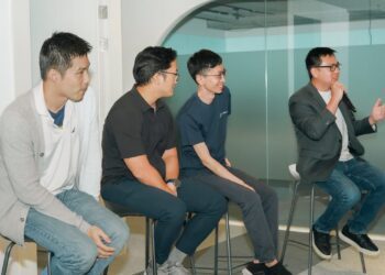 人才資訊網Worca　讓台灣人才有機會登上國際舞台