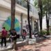 臺南國中小全員出動清理校園 把握登革熱防治黃金期