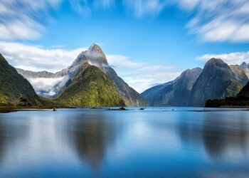 紐西蘭奇遇由你尋覓　紐航直飛 x ETS金獎團隊最佳組合