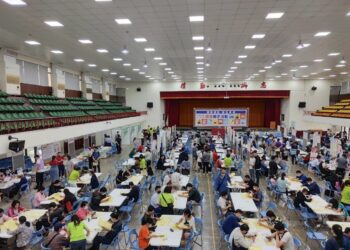 「就業獎勵」一條龍服務 高雄徵才　９月２日福誠高中