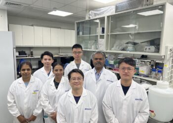 啟航藍海專利機能性植物多醣先驅 本土生技黑馬受邀日生技展