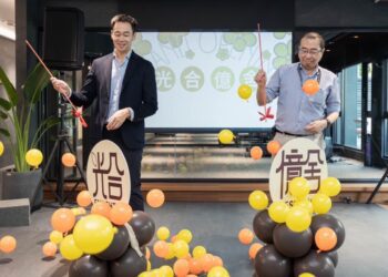 影音／大三億首棟服務式共居公寓座落台南 實踐以人為本、永續生活