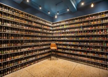 國慶連假到高雄玩！ 嗨完「打狗祭」續攤青創酒吧　享受微醺的雄式假期