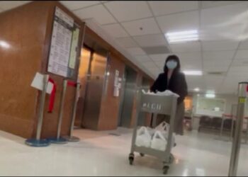 讀者投書／高齡長輩就醫竟成悲劇？家屬控訴國X醫院疑誤診敗血症並濫用藥物