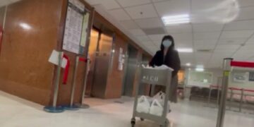 讀者投書/高齡長輩就醫竟成悲劇?家屬控訴國X醫院疑誤診敗血症並濫用藥物