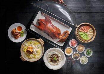 六福旅展10月19日線上開跑 住宿券23折、餐券59折起