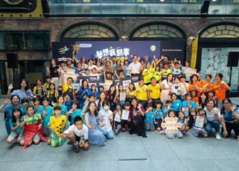 第二屆灃食夢想計畫徵件至10月20日止　邀請校園「食」驗家展創意　探索飲食教育無限可能