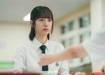 《金字塔遊戲》苞娜接演原因竟是「髒話台詞」？！張員瑛親姐姐張多雅使壞畫面曝光