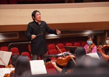 票房不敗 貝多芬 柴科夫斯基 國臺交持奇美名琴華麗登場