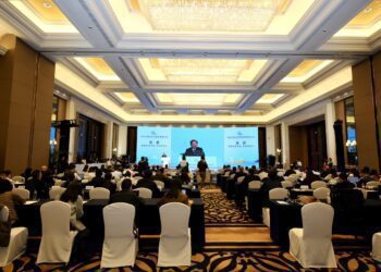 2023海絲華文媒體發展論壇 福州舉行