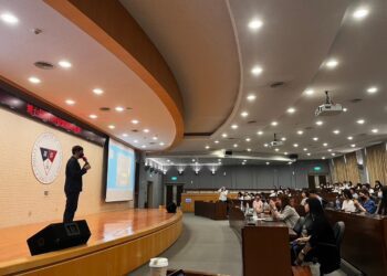 全台灣大學第一個生成式AI行銷應用成果展　掀起業界搶人風潮