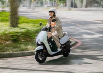 最輕巧省油的第一名風格車CLBCU　百搭女性的最佳選擇!