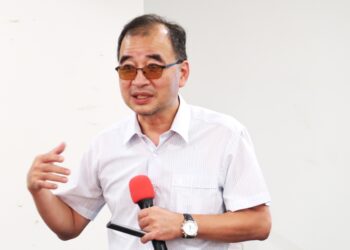 永續企業經營企經群聚學習 辦理面對大師菁英學習活動