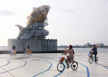 穆斯林屏中地區專屬行程　感受海天一色、在地人文及美食的豐富體驗！