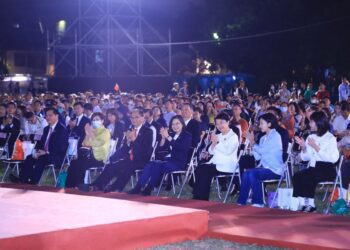 112國慶焰火活動破51萬人次 盧市長：讓台灣因為台中更好