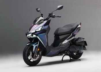 正逢開學季！究竟哪台機車才是首選?