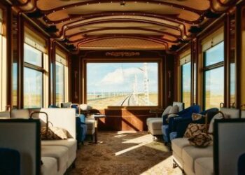 「絲路夢享號」開行一週年：文旅融合新答卷