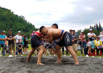 「uwah stnaq ta!」大同鄉傳統技藝競賽暨文化活動 4/13重磅回歸