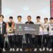 「全國電競青年錦標賽」決賽 ONE Team隊脫穎而出，抱走冠軍獎盃