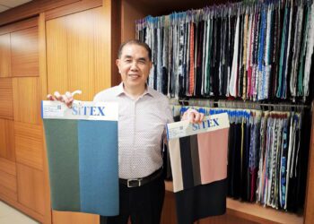 台灣邁入超高齡社會　Star Lace 推出矽米子遠紅外線護膝助長者提升行走舒適度