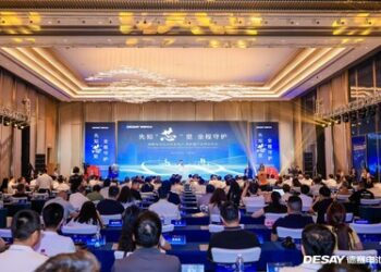 德賽電池發佈主動安全儲能技術新品