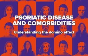 2025 年世界牛皮癬日:IFPA 呼籲停止牛皮癬的骨牌效應