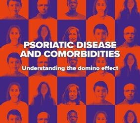 2025 年世界牛皮癬日：IFPA 呼籲停止牛皮癬的骨牌效應