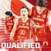 《FIBA》日本正式獲得奧運資格！五大球星頂級發揮連奪三連勝 