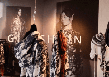 國際奢侈品牌 G|FASHION 新品首秀亮相亞洲 極致典藏台北盛大揭幕