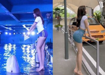 百萬網紅失聯三個月疑似被賣到人蛇集團！網瘋傳瘀青照 