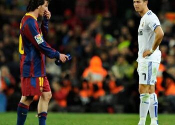 梅西、西羅時代已經過去！未來足壇將進入哈姆時代？ 