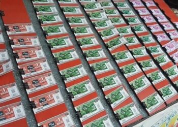 台灣一番賞又出包了？大獎居然通通都剛好不見！ 