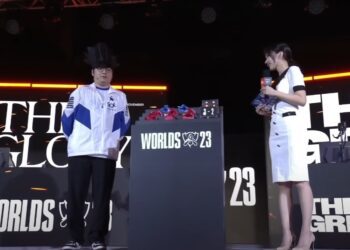 《英雄聯盟》世界賽八強即將開打！三組中韓又該大戰鹿死誰手？ 