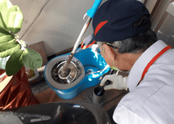 南市明起將進入滅孓保全期，呼籲市民配合相關防疫措施，做好防蚊滅蚊及巡、倒、清、刷！