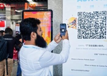 第138屆廣交會服務更佳、體驗更好