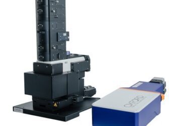 牛津儀器推出 witec360 拉曼顯微鏡，配備 Hexalight 光譜儀，旨在提升新加坡和整個東南亞的研究能力