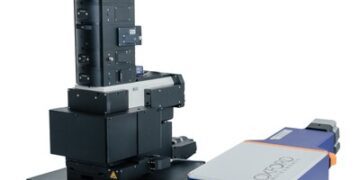 牛津儀器推出 witec360 拉曼顯微鏡，配備 Hexalight 光譜儀，旨在提升新加坡和整個東南亞的研究能力