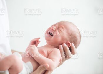 懷孕25週才發現胎兒全盲？該不該生下來讓夫妻陷入兩難！ 