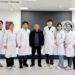 里程碑突破!全球首個APOC3基因編輯臨床治療高血脂獲得成功 里程碑突破!全球首個APOC3基因編輯臨床治療高血脂獲得成功