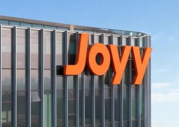 歡聚集團發佈2025年Q3財報：廣告收入同比增長29.2% 直播收入連續兩季環比上升