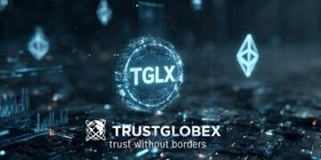Touareg Group Technologies Co.以十億美元註冊資本啟航 助力TrustglobeX開啟全球加密貨幣交易所新紀元